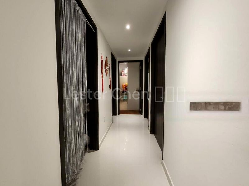4 Bed Condo for Sale in  North Park Residences - Image 5